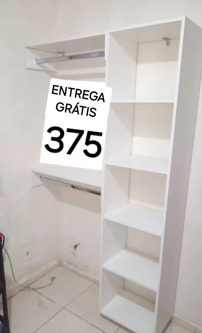 Closet direto da fábrica ?  - Foto 3