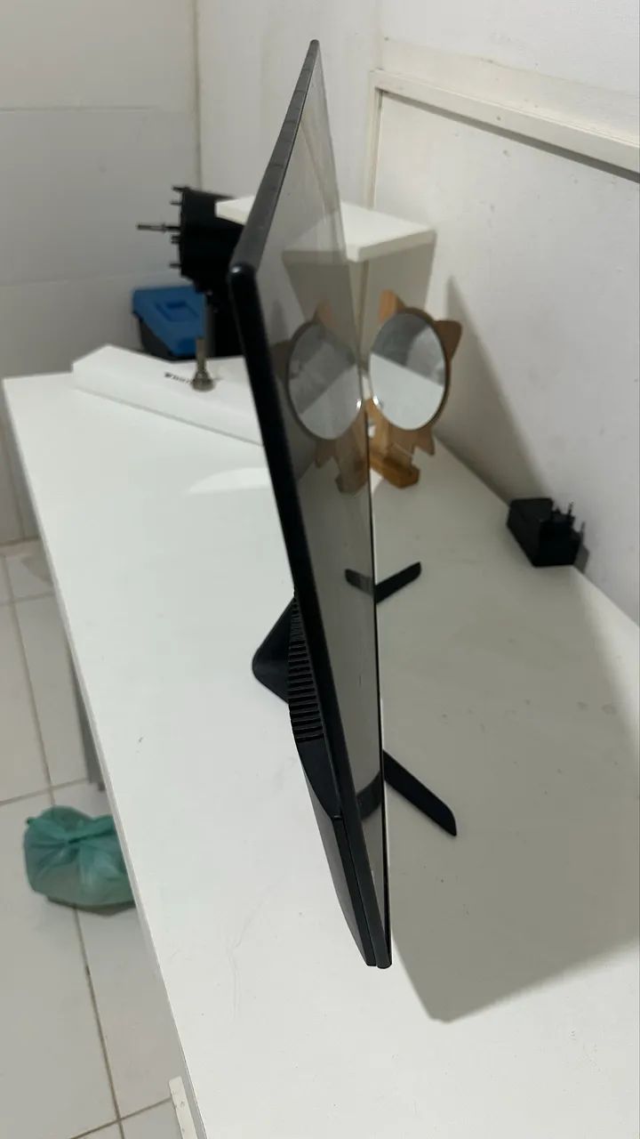 Monitor Mancer  - Foto 4