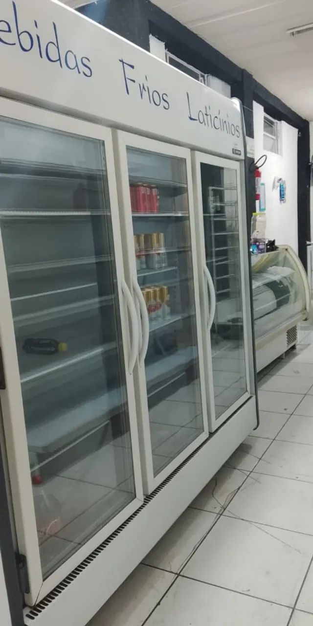 AUTO SERVIÇO  GELOPAR EXELEMTE ESTADO - Foto 5