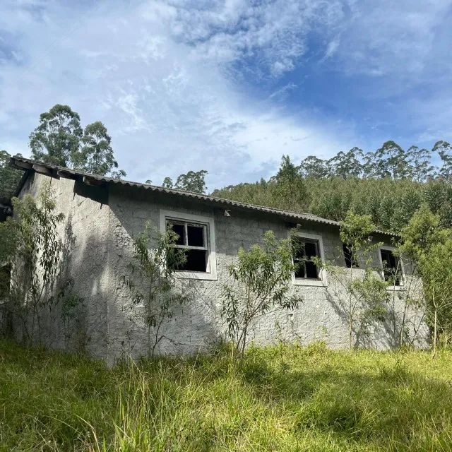 Foto - Natividade da Serra - 