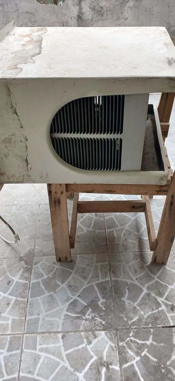 Ar condicionado consul - Foto 5