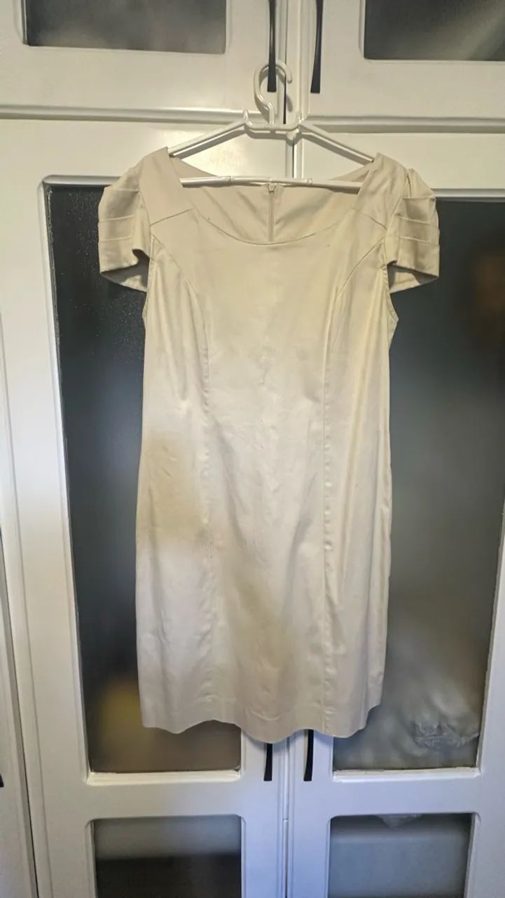 Vestido Social Elegante - Foto 2