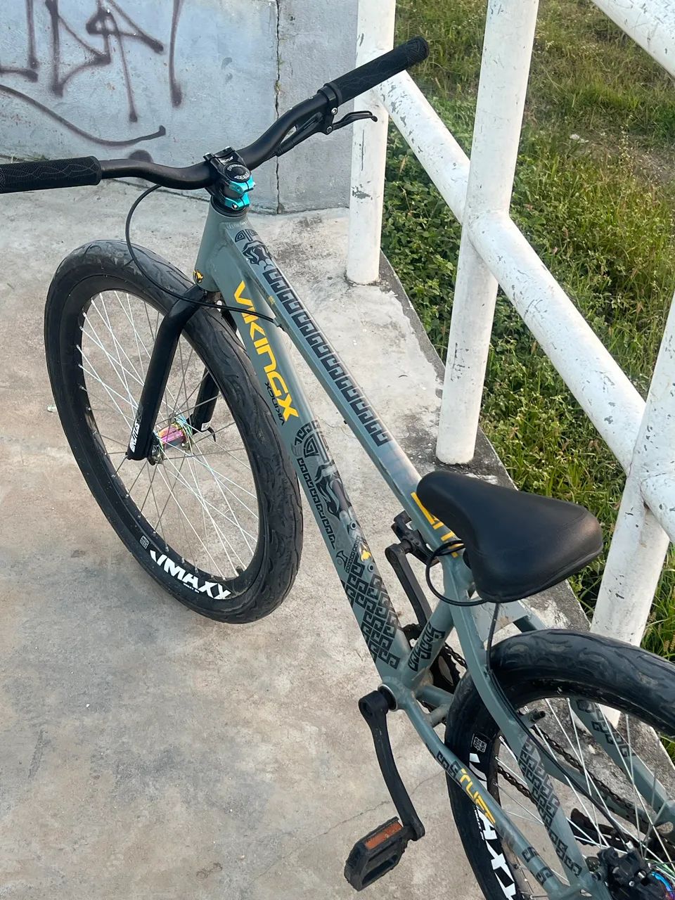 VIKINGX 