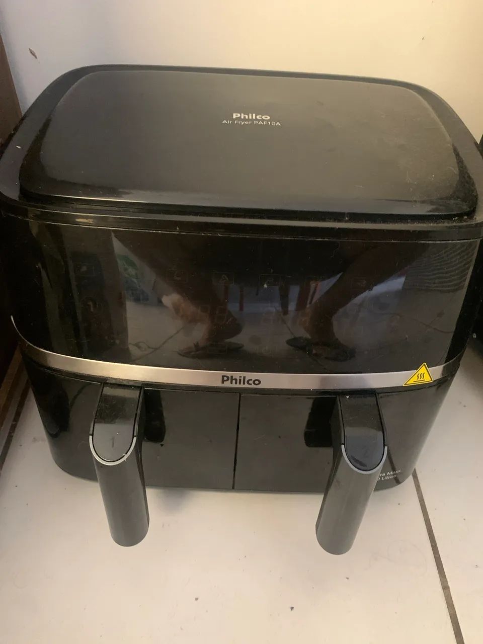 Air fryer