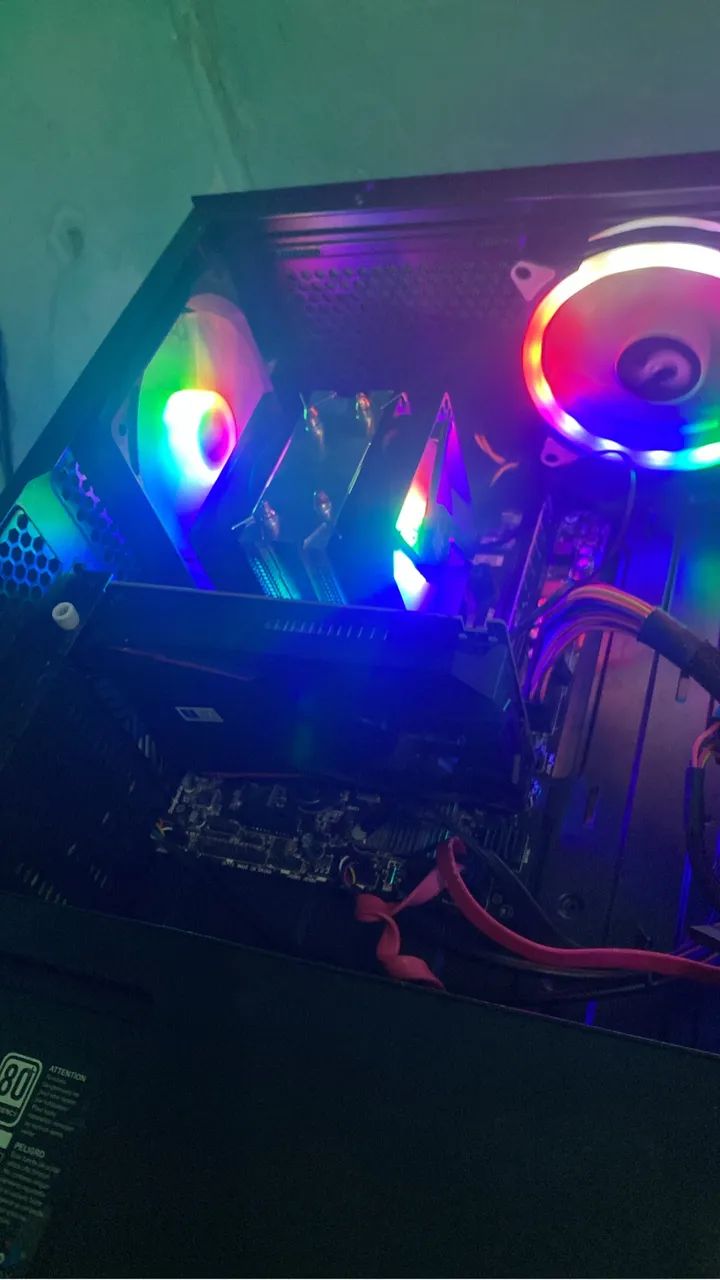 KIT XEON LGA 1155 - Foto 3