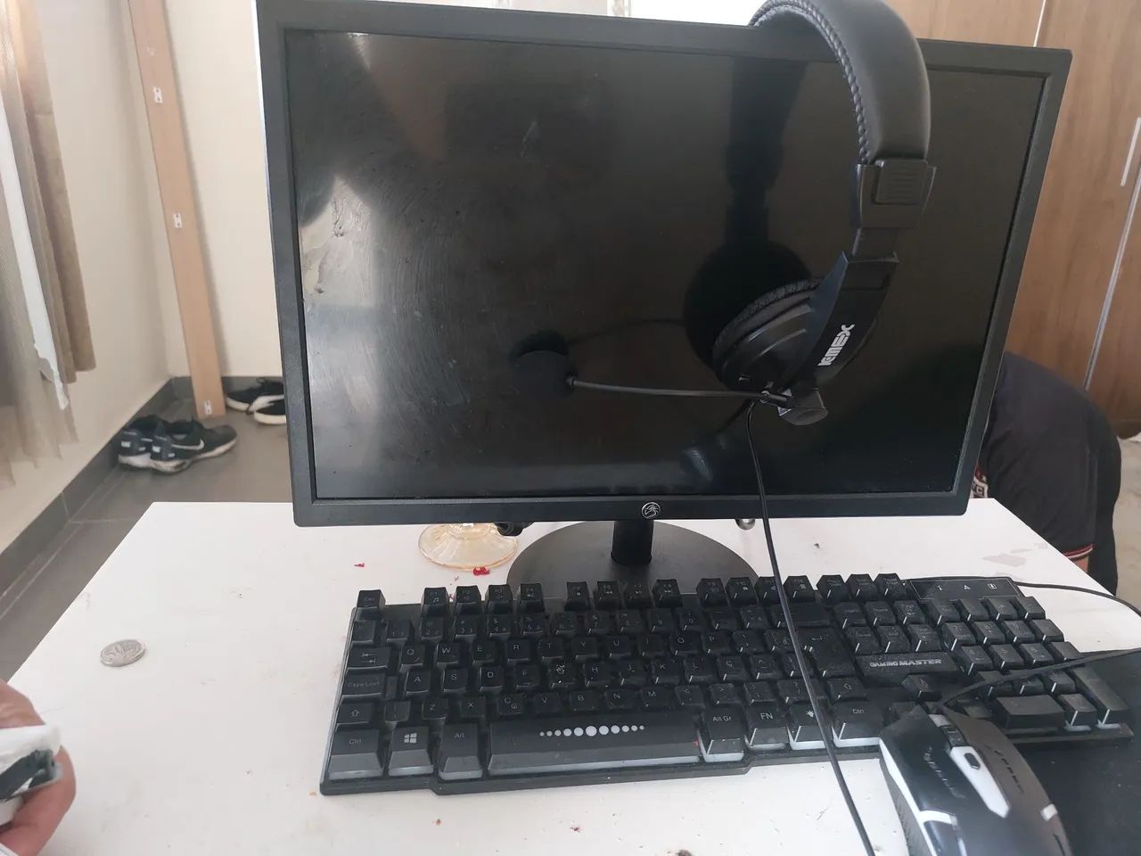 PC gamer em ótimo estado. - Foto 2