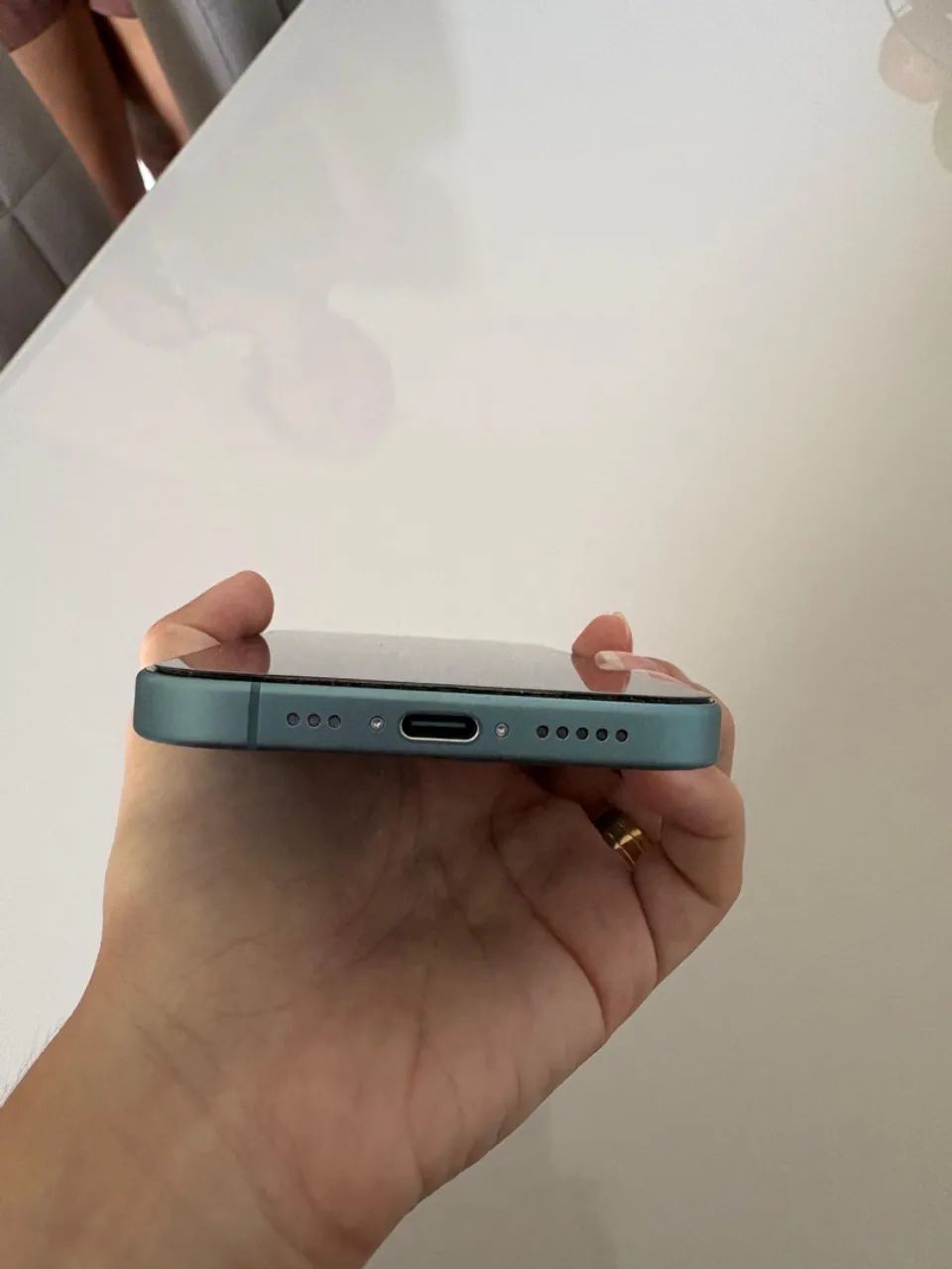 iPhone 16 - 128 GB  - Foto 4