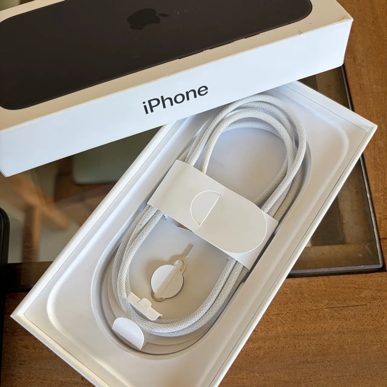 iPhone 16 128gb - Foto 5