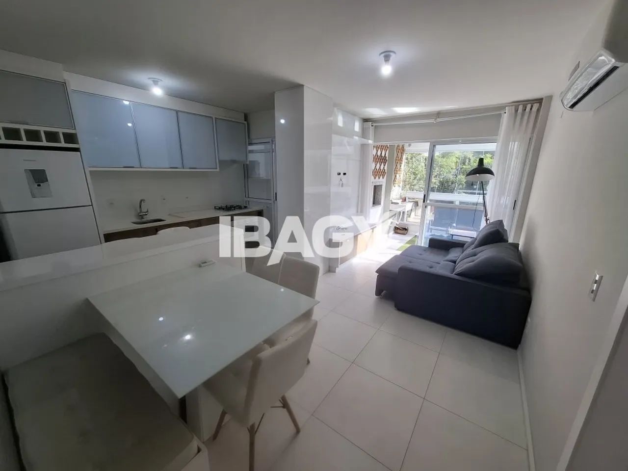 Excelente Apartamento 2 dormitório(s) em Saco Grande - Florianópolis - Foto 3