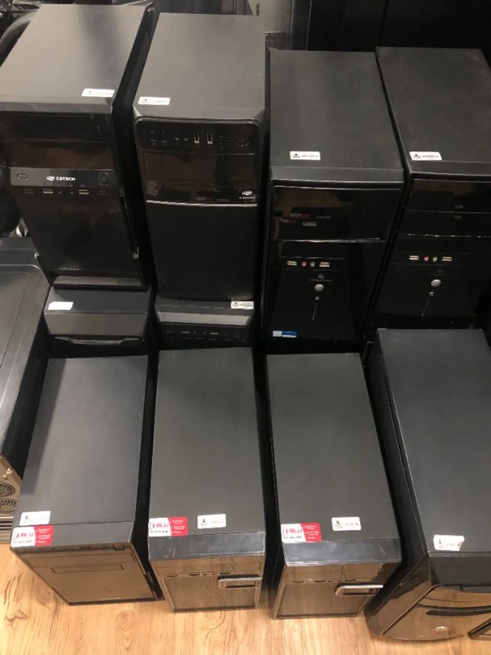 Computadores para escritório  - Foto 2