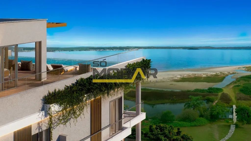 STUDIOS EM PONTAS DAS CANAS RETORNO DE ATE R$ 4.500,00 MES