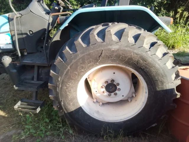Trator Agrícola  - Foto 2