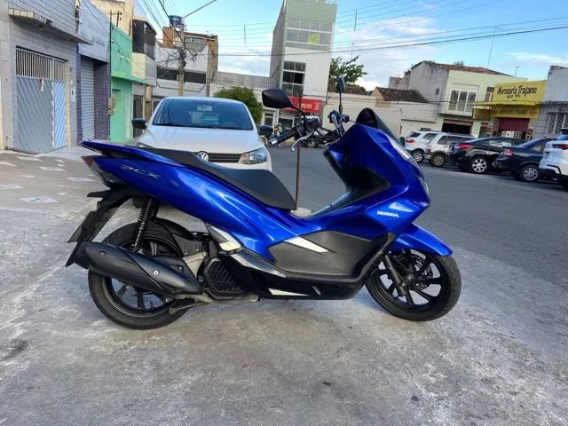 Moto PCX 150 ZERADA!!! - Foto 4