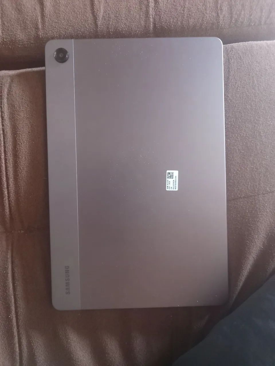Tablet sansung a11+ plus 128gb,6 RAM 