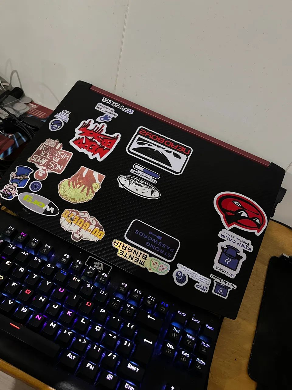 acer nitro 5 - Foto 2