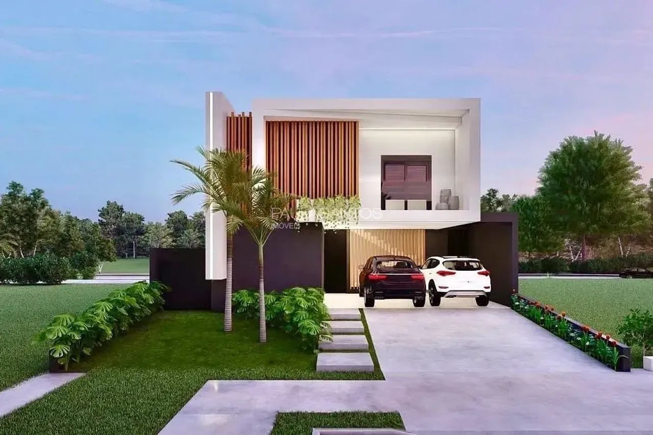 Casa à venda, Green Valley, Votorantim, SP - Foto 4