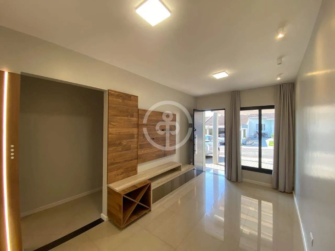 CASA SEMI MOBILIADA EM CONDOMINIO NO CANCELLI - Foto 5