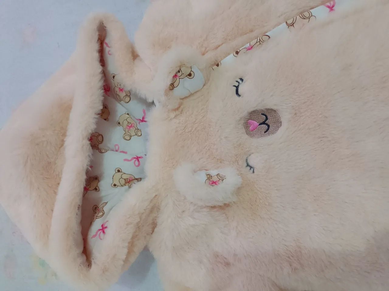 Macacão bebê  - Foto 4
