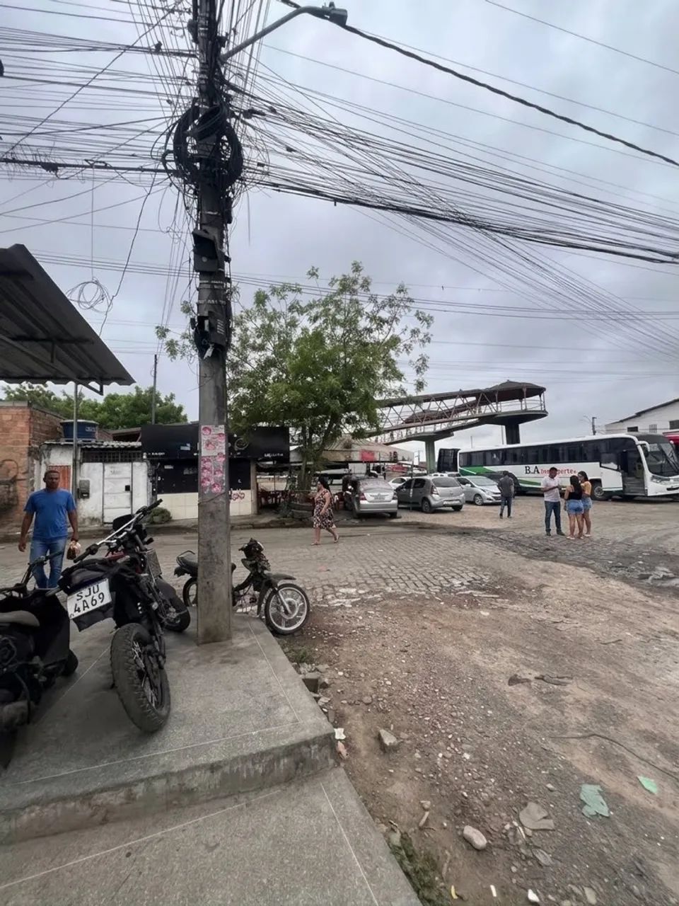 PONTO COMERCIAL PASSARELA   - Foto 2