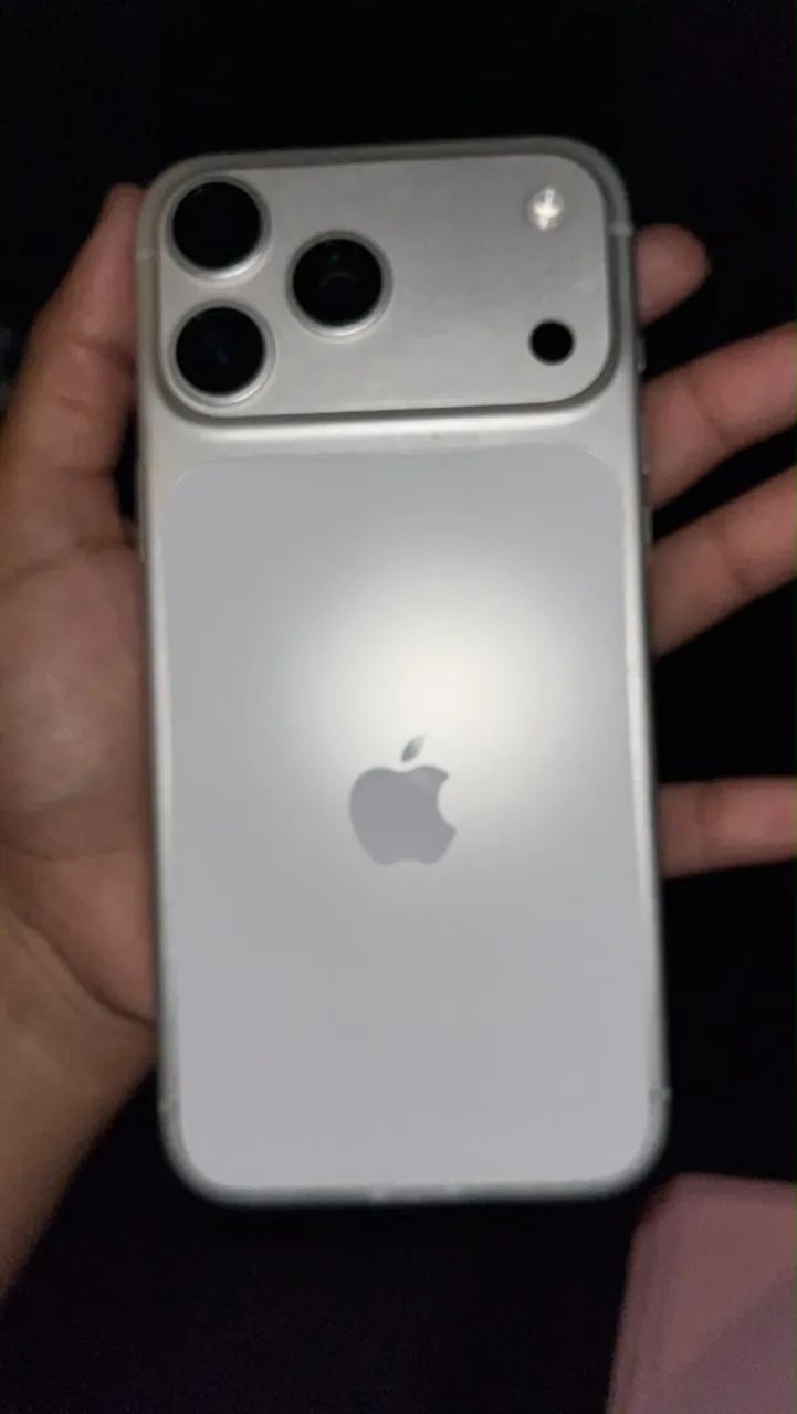 iPhone 17 pro max  - Foto 3