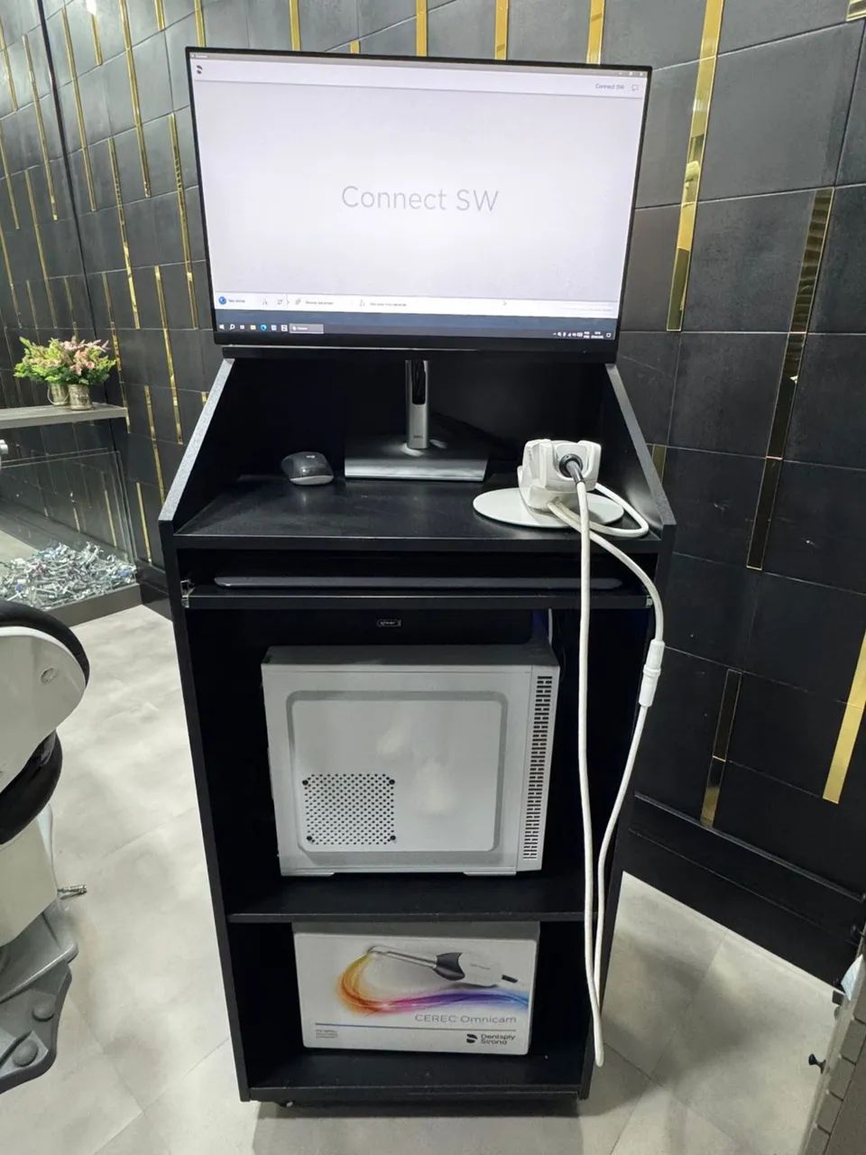 Scanner Cerec Omnicam Sirona - Foto 2