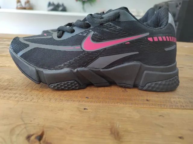 TÊNIS NIKE FEMININO NUMERAÇÃO 33  - Foto 2