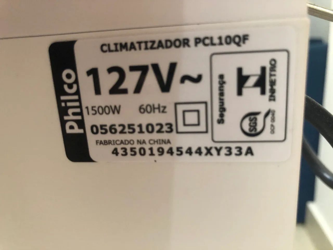 Climatizador Philco - Foto 6