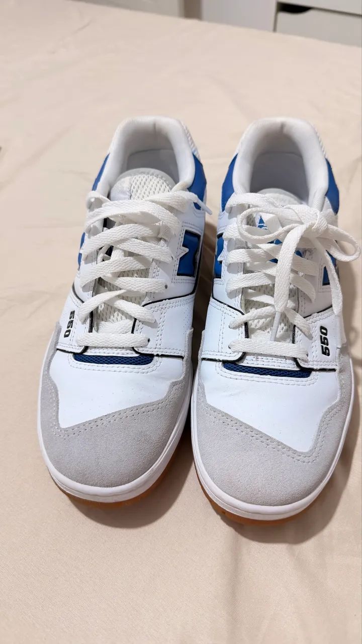 Tênis new balance 