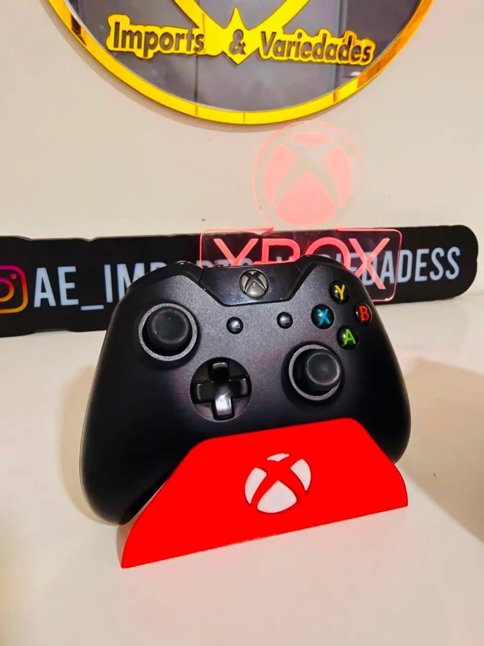 Controles Xbox One  - Foto 5