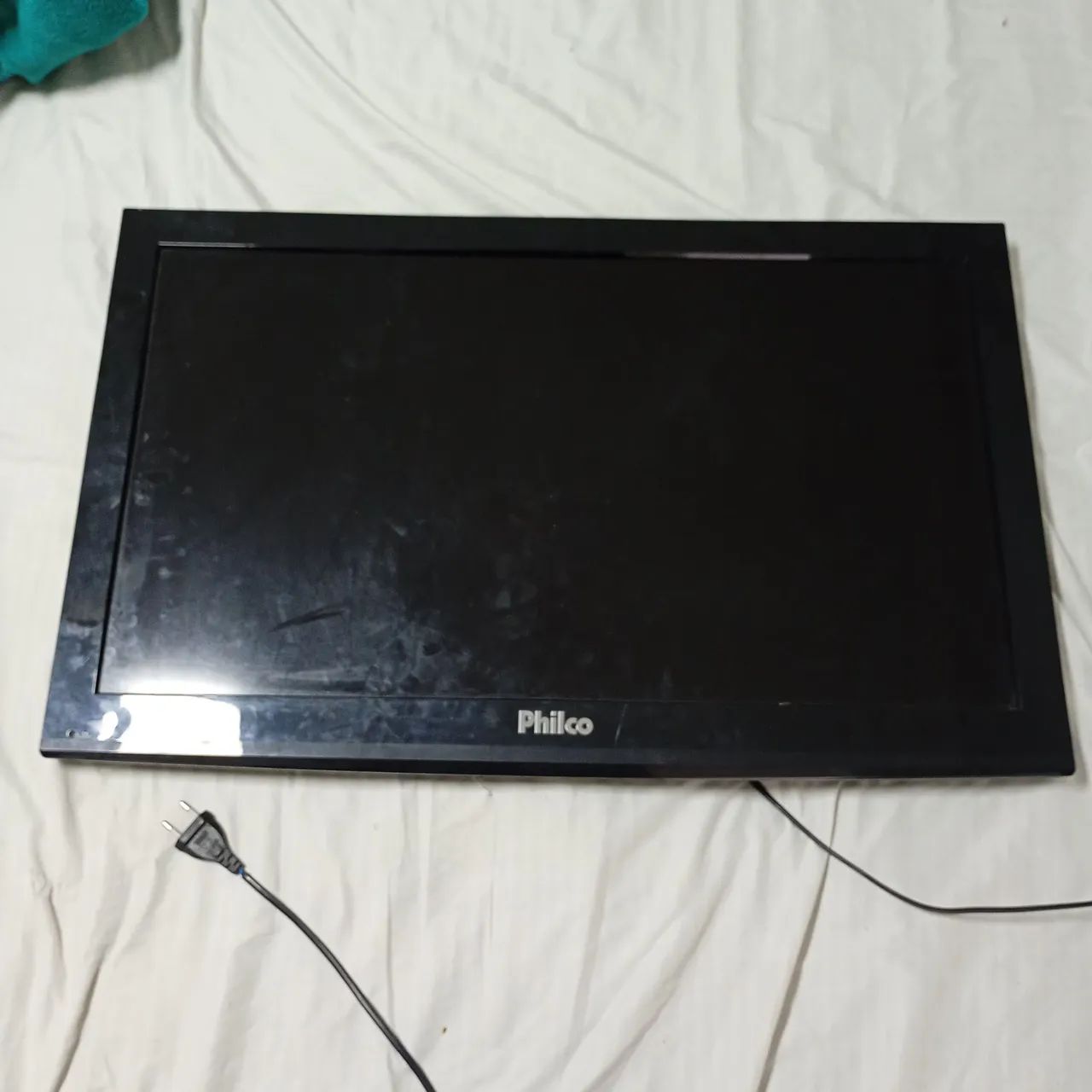 Televisão (não smart) 