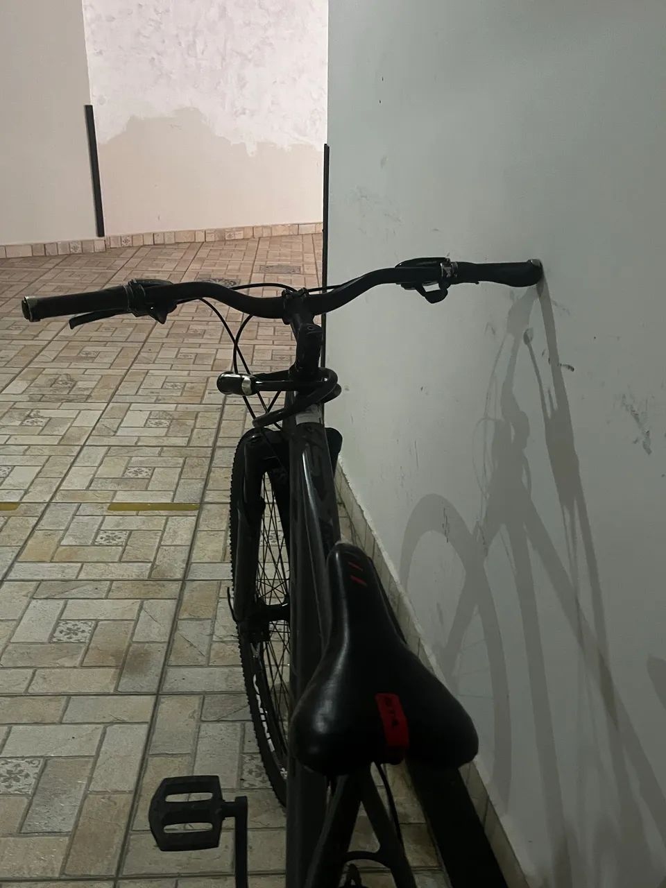 Bicicleta bsw aro 29
