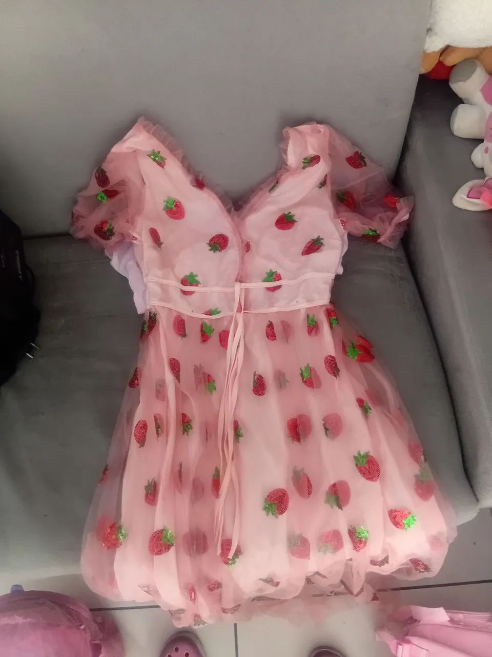 Brechó Roupas Kawaii - Foto 2
