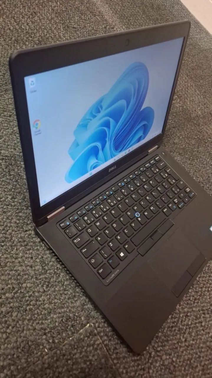 Notebook Dell 5470 - Foto 2