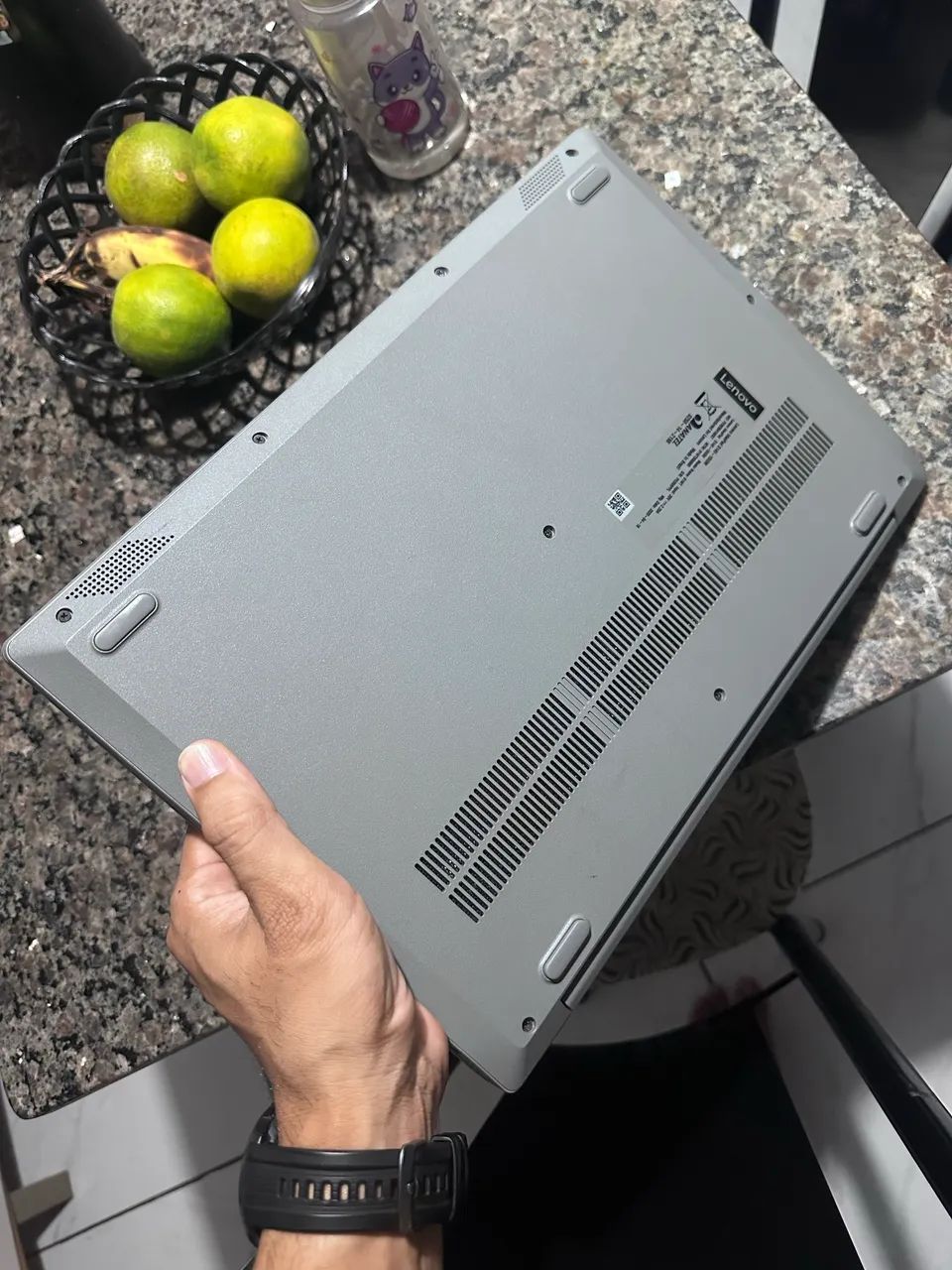 Notebook Lenovo Ideapad s145 - Foto 4