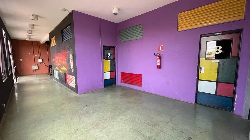 Prédio Comercial bairro São Cristovão. - Foto 5
