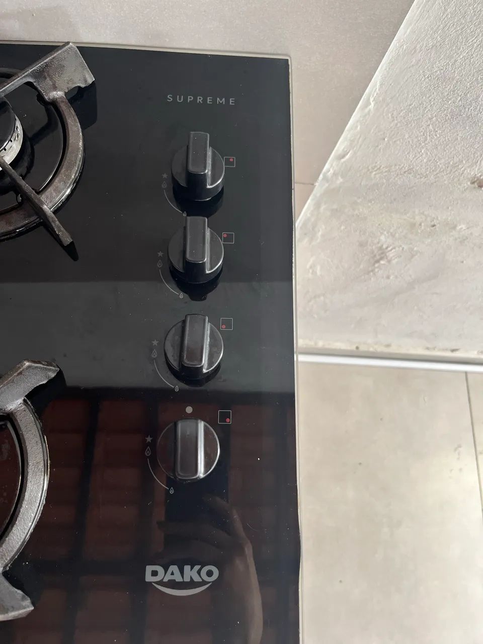 Cooktop - Foto 2
