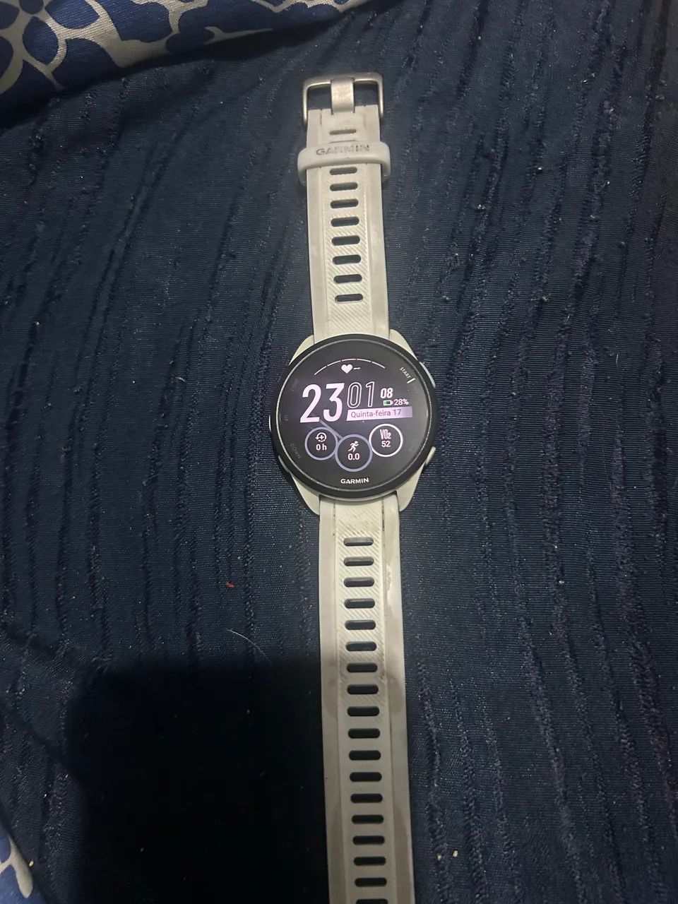 Garmin 165