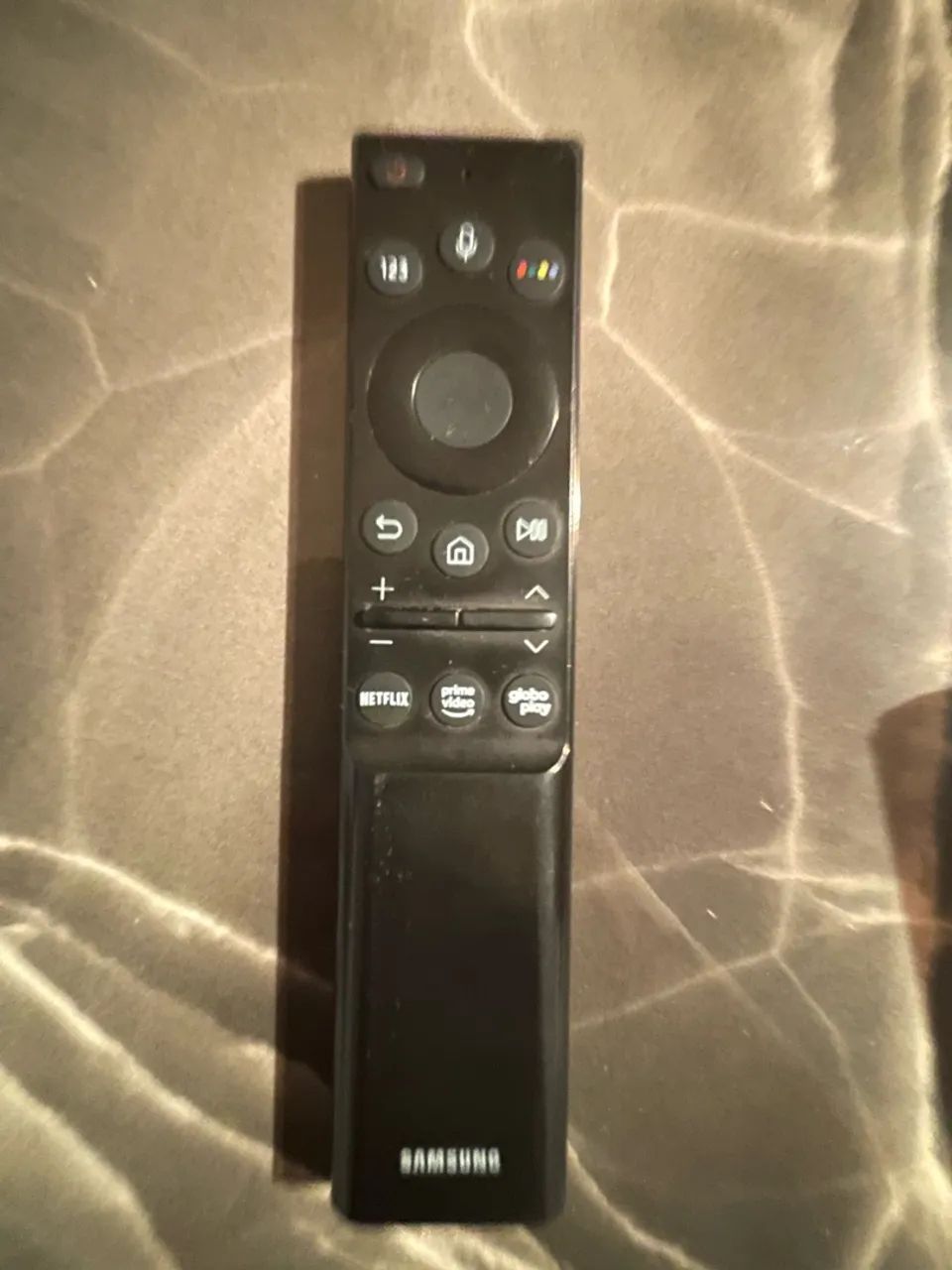 Tv Samsung 50 Polegadas 4k - Foto 3