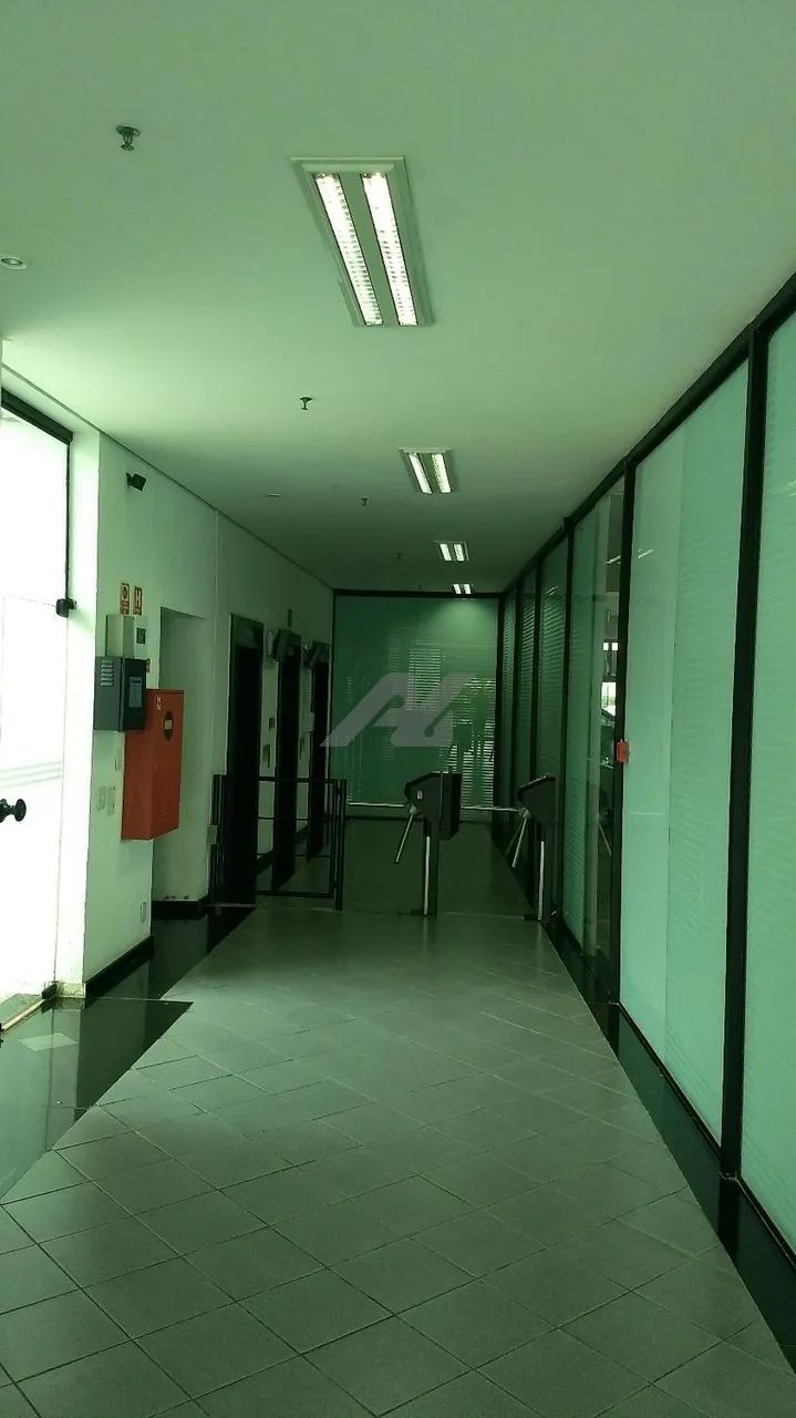 sala - Vila Brandina - Campinas - Foto 14