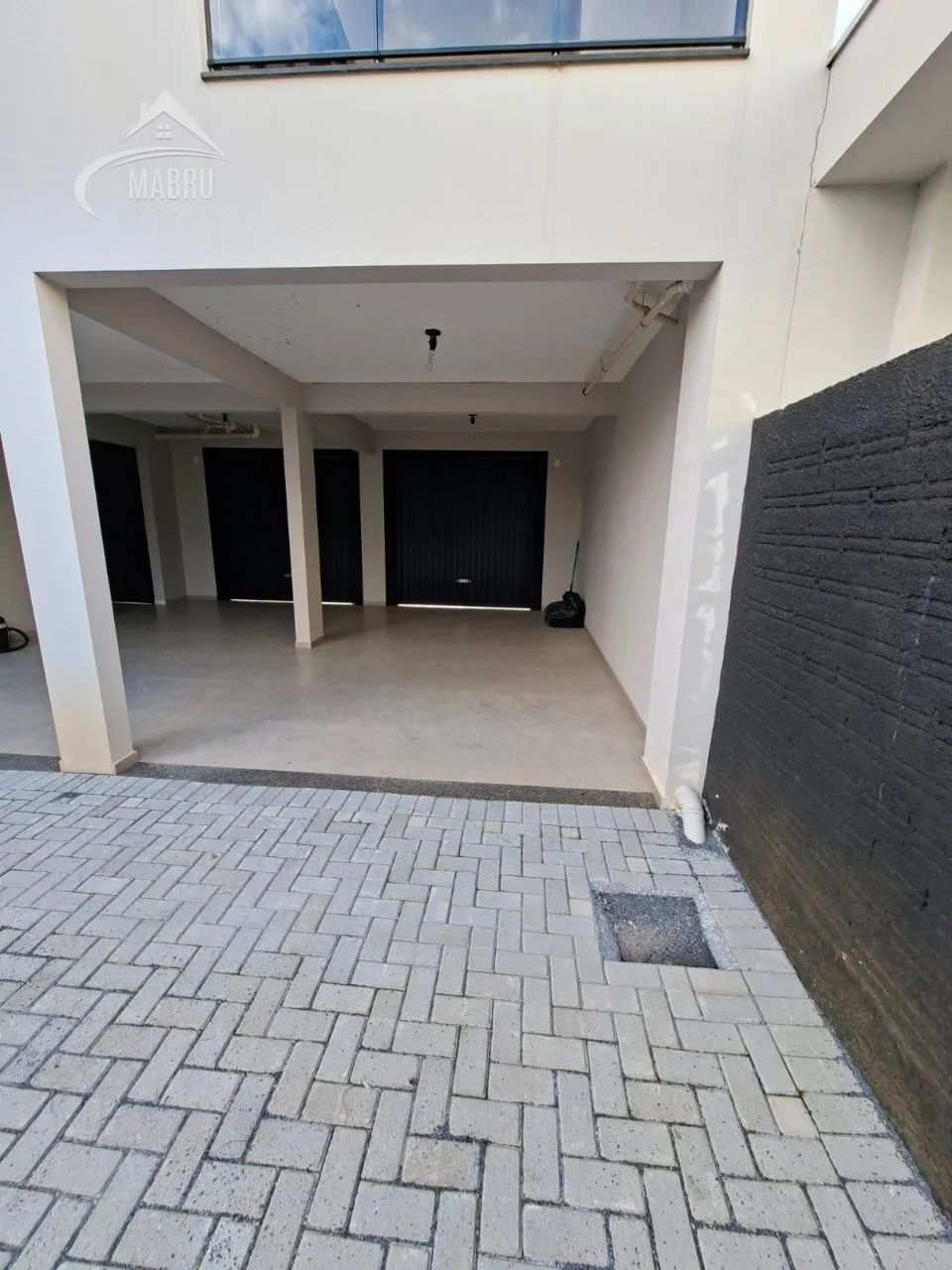 Apartamento para alugar com 2 dormitórios em Centro, Balsa nova cod:82 - Foto 3