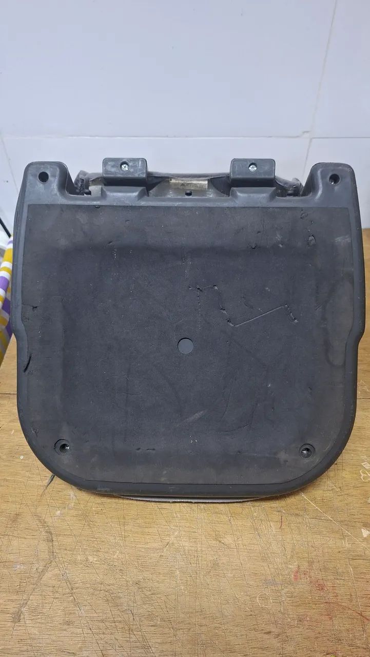 Cadeirinha/Assento de elevação 15 a 36kg - Foto 5
