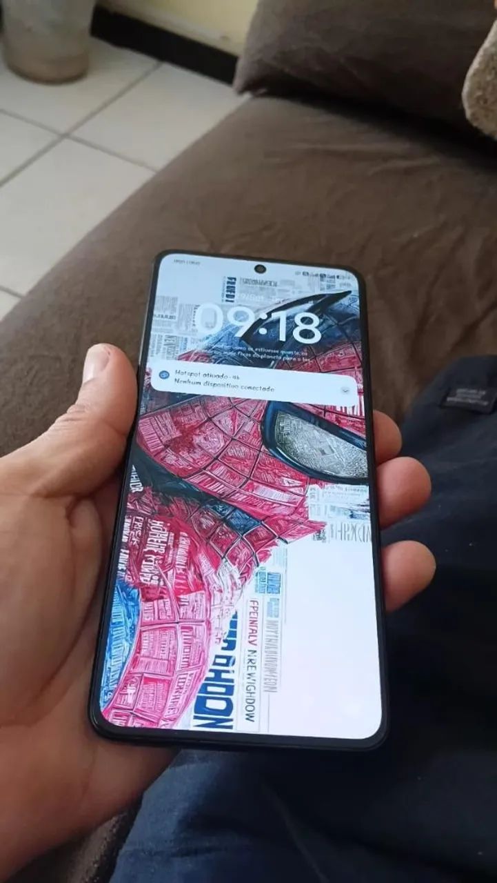 POCO X7 PRO 