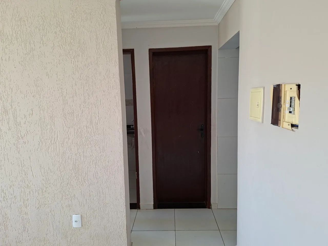Vendo Apartamento dois quartos no Geisel - Foto 4