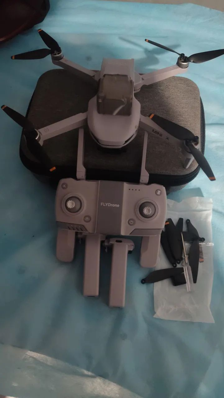 Drone ST Mini X - Foto 3