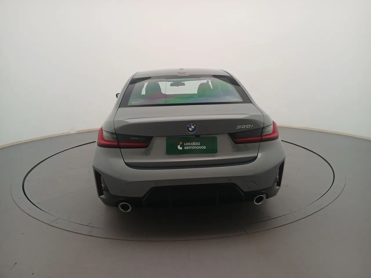 BMW 320I 320i 2024 - Foto 4