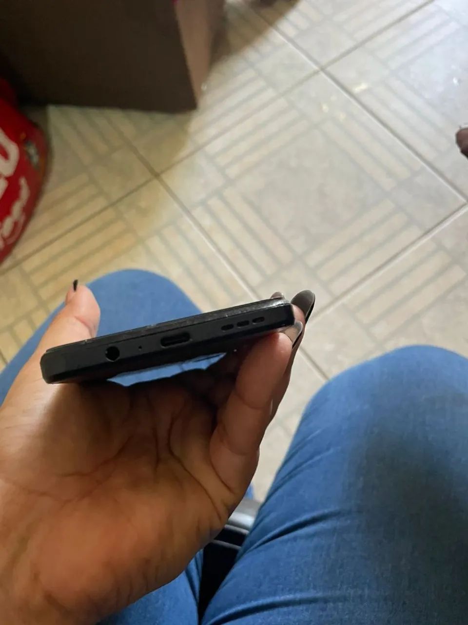 Moto g53 - Foto 4