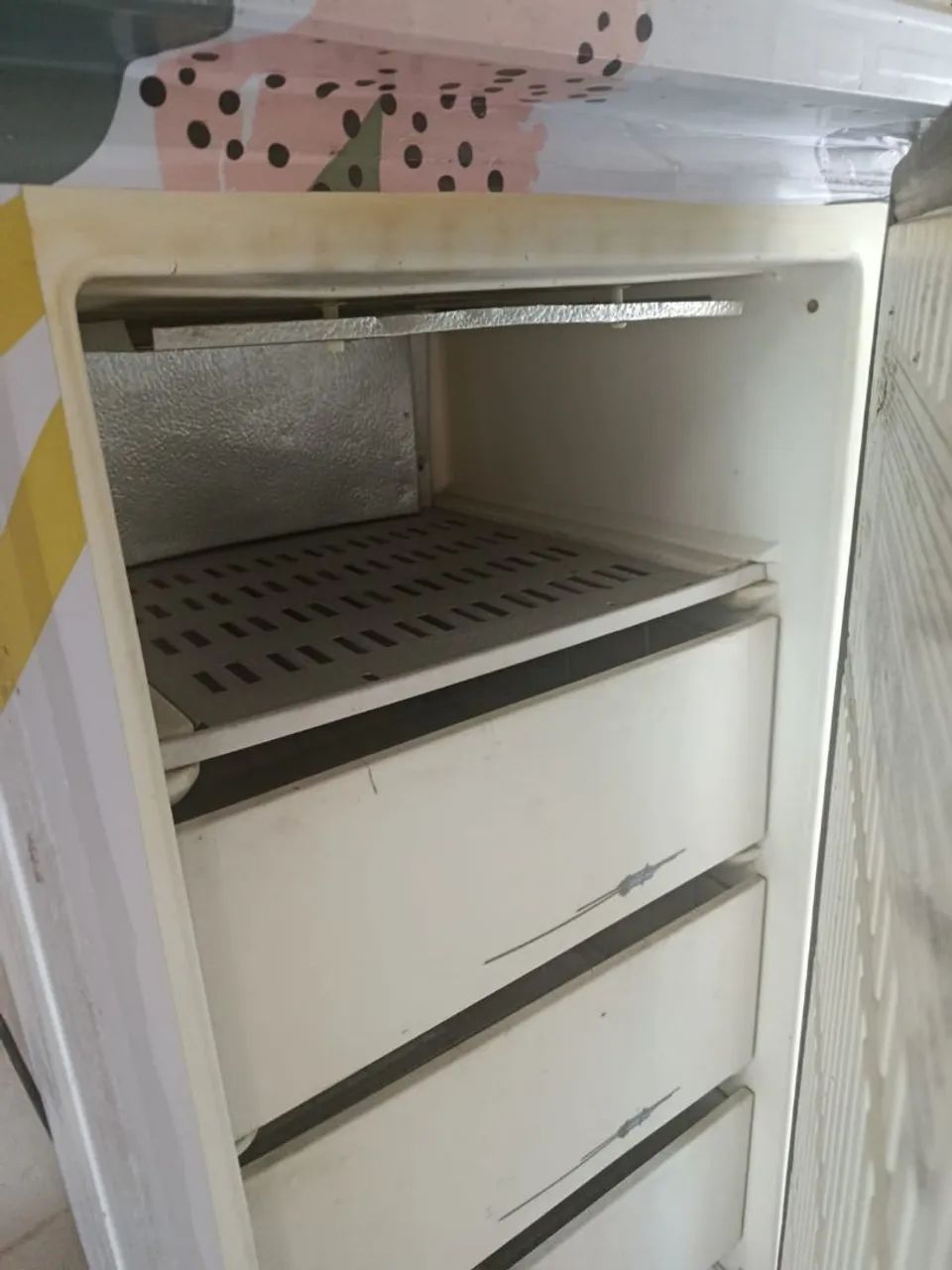 Freezer Vertical - Foto 2