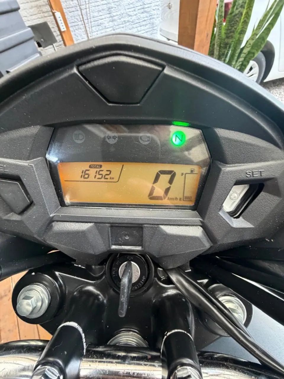 HONDA CG 160 ANO 2024 - Foto 3