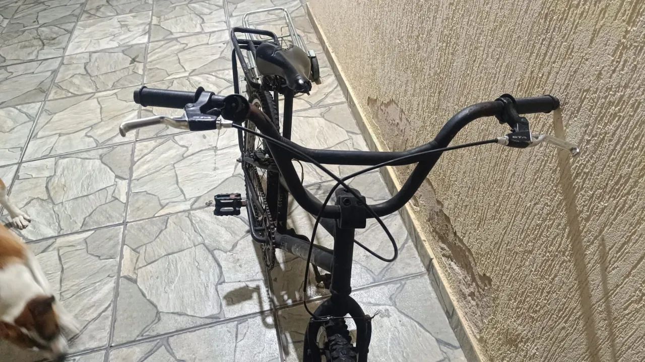 Vendo bicicleta. - Foto 2