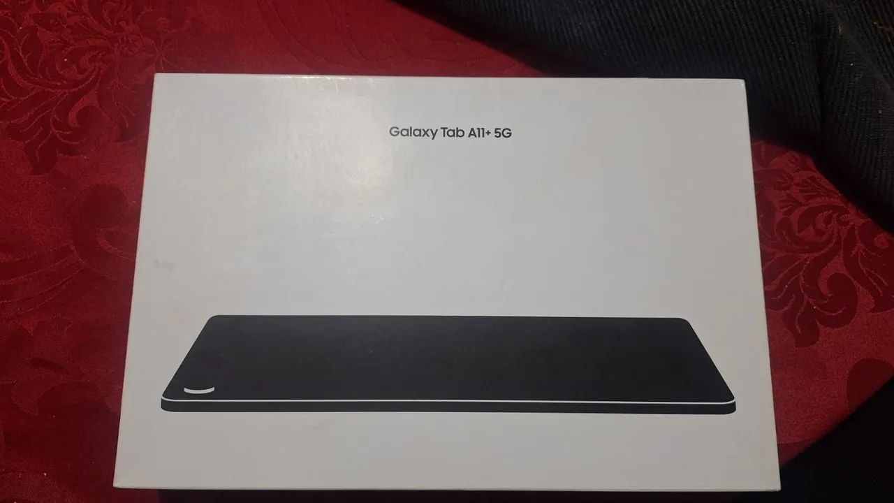 Tablet A11+5G - Foto 2